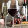 Utopia Reserva Wine Glasses