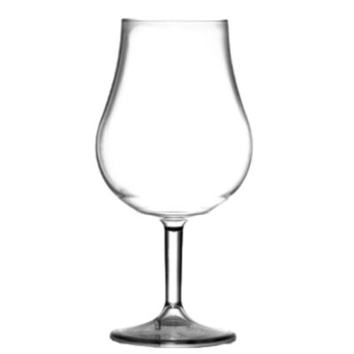 Vino Grande - Large Plastic Wine Glasses 20oz