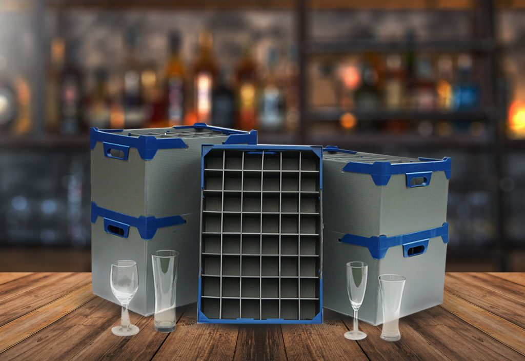 Glassjacks Delivery Details