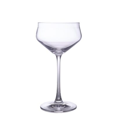Alca Martini Glass Vintage