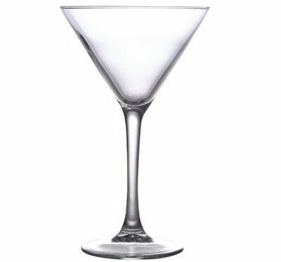 FT Martini Glass 21cl 7.4oz