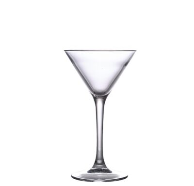 Small Martini Glass