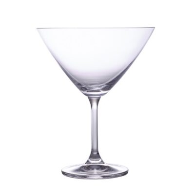 Sylvia Martini Glass 28cl 9.9oz Sylvia Martini Glass - Genware