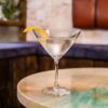 Sylvia Martini Glass 28cl 9.9oz Sylvia Martini Glass - Genware III