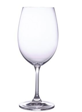 Sylvia Wine Glass 45cl 15.8oz GJ-4S415-450