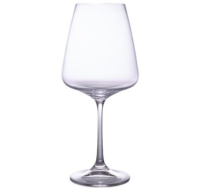 Wine Glass Large Corvus Wine Glass 45cl 15.8oz GJ-1SC69-450