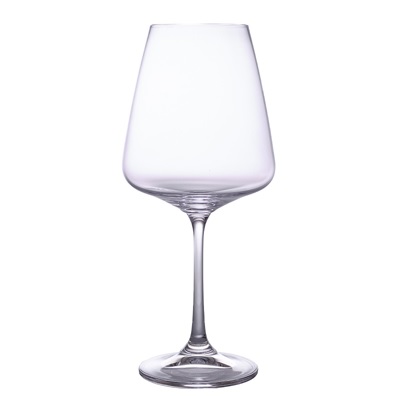 Wine Glass Large Corvus Wine Glass 45cl 15.8oz GJ-1SC69-450