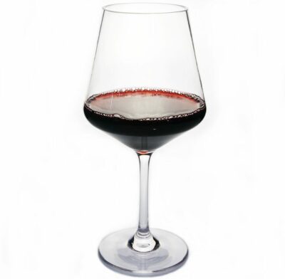 Vino Wine Glass - Unbreakable and Reusable - Premium 15oz