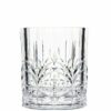 Timeless Premium Plastic Rocks Tumbler 13oz