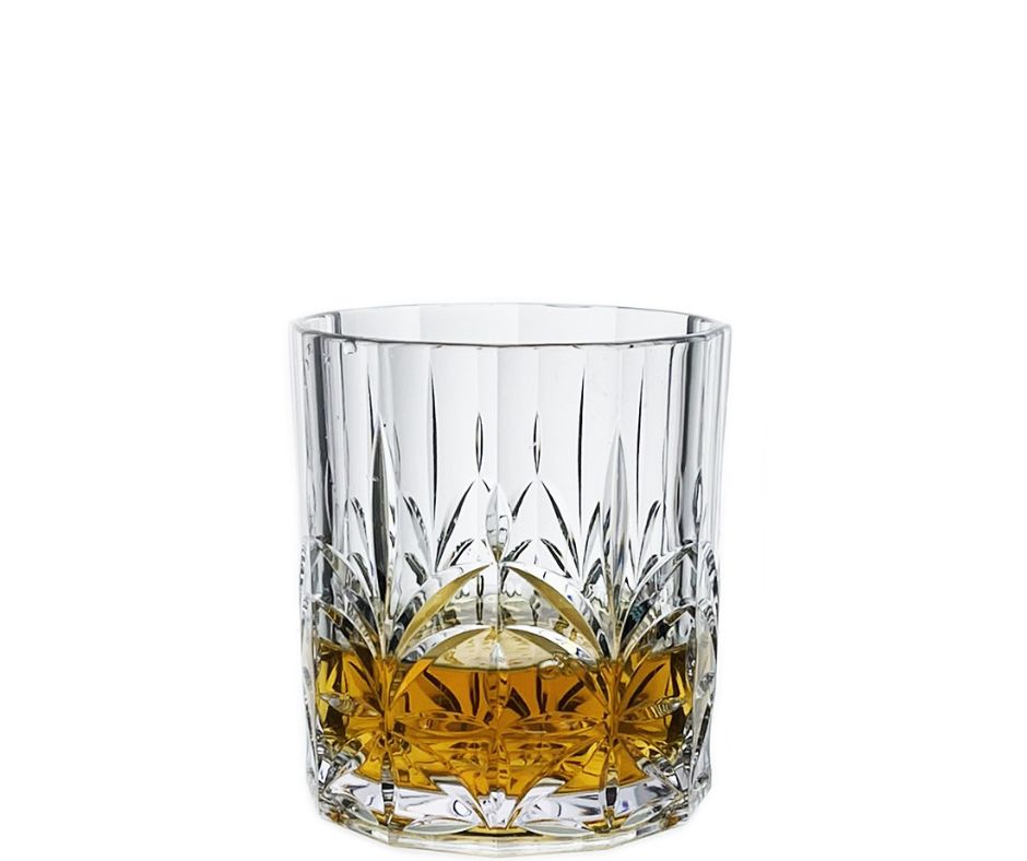 Timeless Premium Plastic Rocks Tumbler 13oz