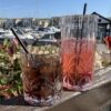 Tumbler Glasses Timeless Premium Plastic