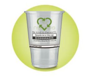 image for Biodegradable Cups