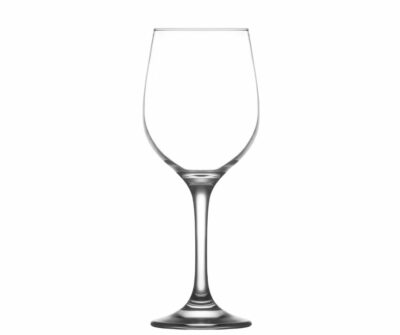 Valencia Fame Wine Glass 39.5cl 14oz Stemware - Glassjacks