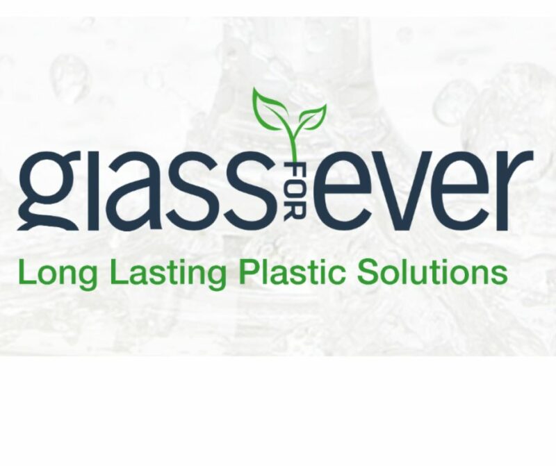 glassFORever Reusable Plastic Glassware