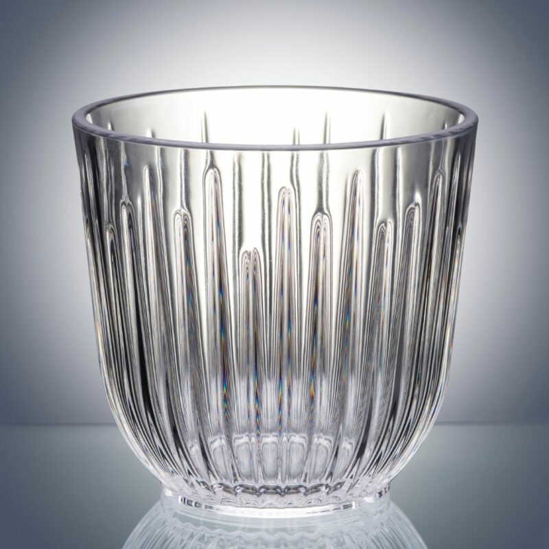 GlassForEver Unbreakable Water Glass - Glassjacks