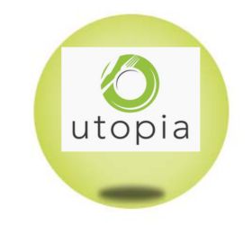 image for Utopia Plastic Glasses