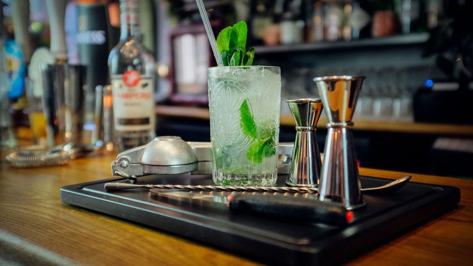 image for Barware and Bar Supplies