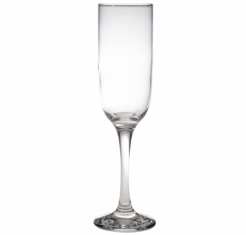 Tokyo Champagne Flutes - tok537