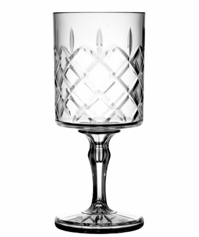 Kristal Wine Glasses - Glassjacks