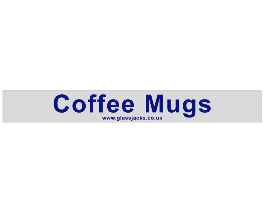 Coffee Mugs Storage Boxes and Crates. Safely Pack and Deliver Your Coffee Mugs.