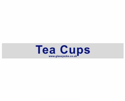 Tea Cups Storage Boxes and Crates. Safely Pack and Deliver Your Tea Cups.