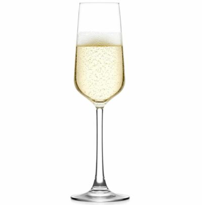 Colmar Fully Tempered Champagne Flute 7.7oz