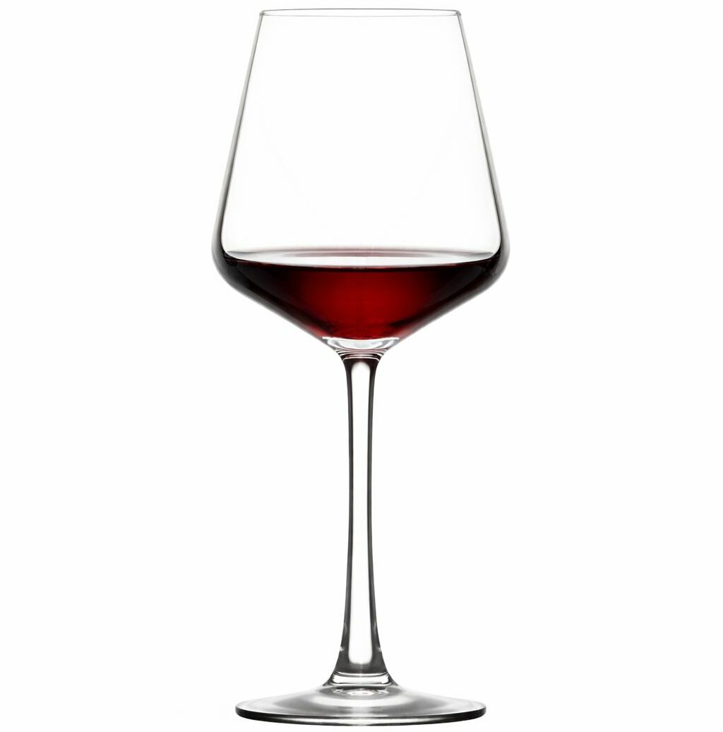 Colmar Fully Tempered Large Wine Glasses 16.5oz