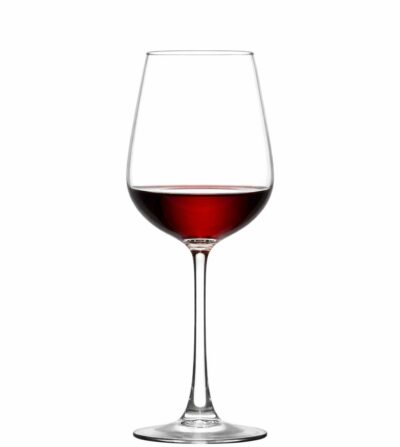 Fully Tempered Sardinia Wine Glass 35cl 12.3oz