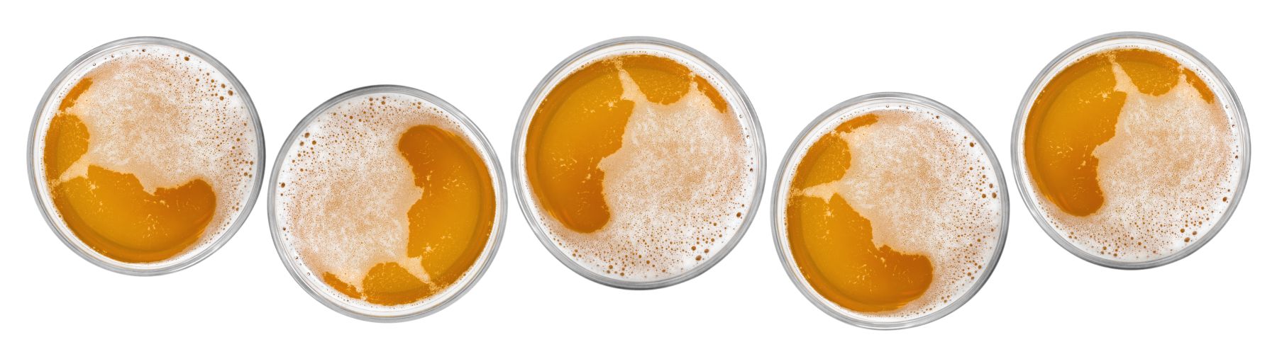 Beer Glasses and Glassjacks Storage Boxes and Crates (1)