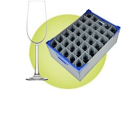 image for Glassjacks and Glassware Sets