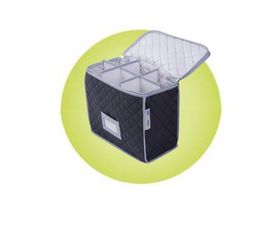 image for Quilted Storage Cases