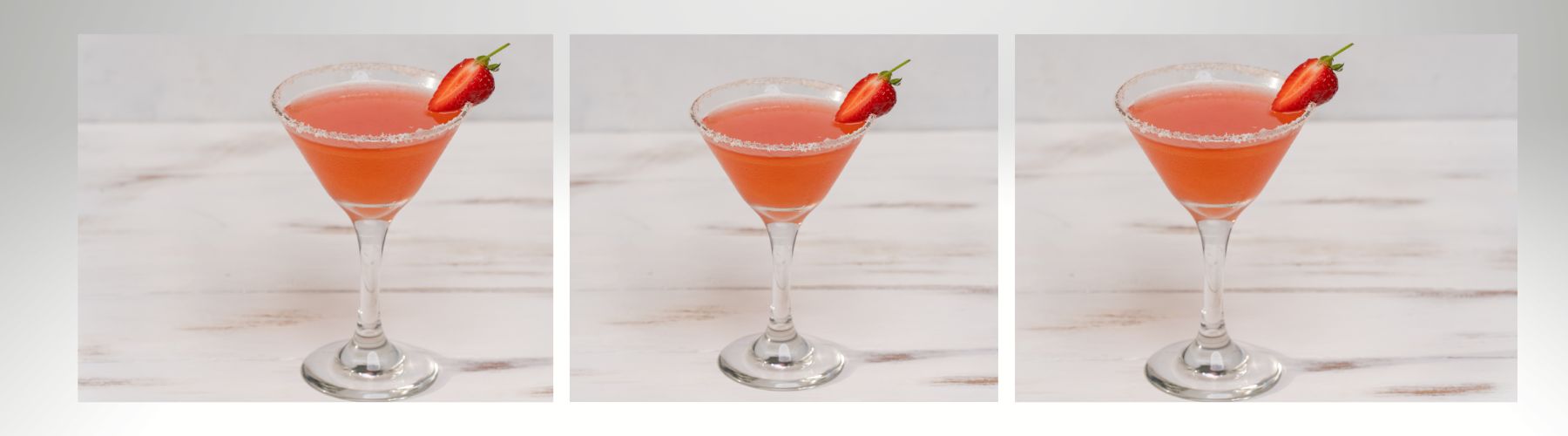 Martini Glasses from Glassjacks IV (1)