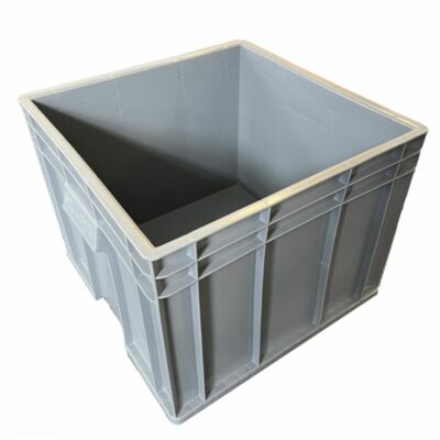 Plate Storage Box Crate