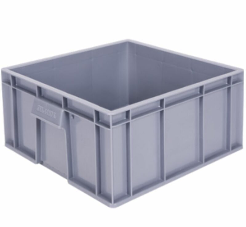 Plate Box Plate Storage Box for Caterers | Plate Carrier & Plate Box UK