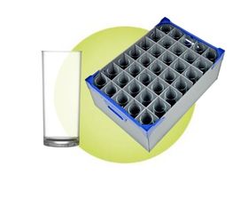 image for Hiball Tumbler Glasses & Glassware Boxes