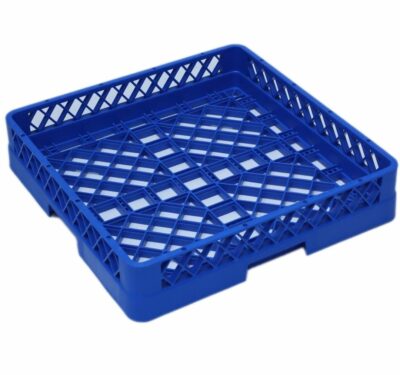 Glassware Dishwasher Rack 500x500xH100mm