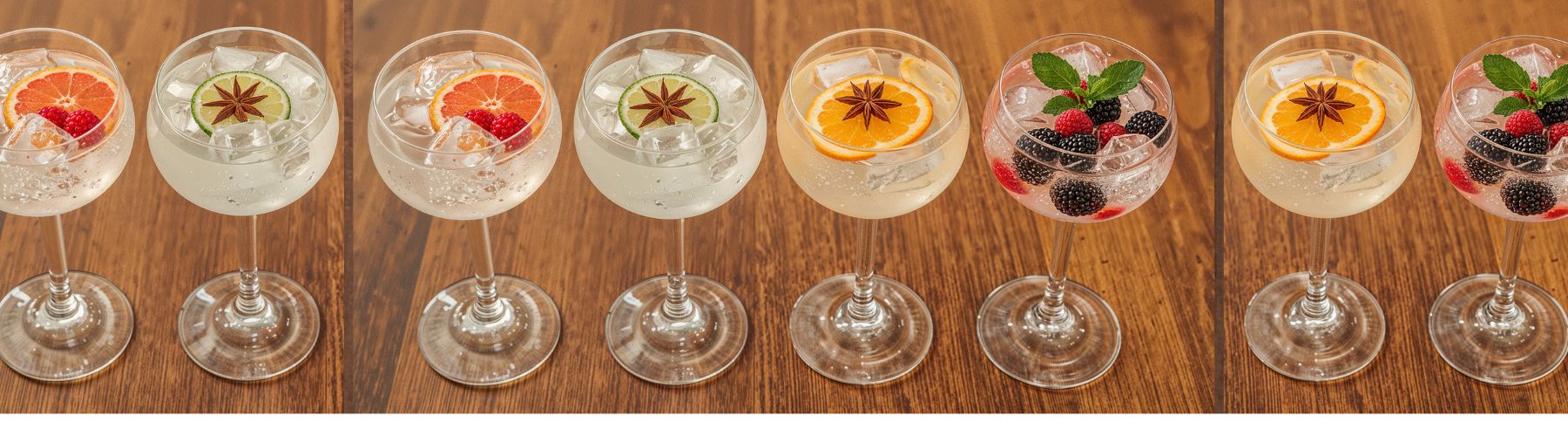 Great Prices on Gin Glasses Cocktail Glasses from Glassjacks