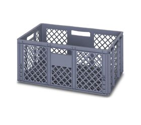 image for Ventilated Euro Containers