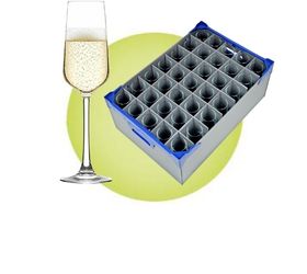 image for Glassjacks and Glassware Sets