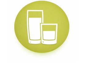 image for Econ Tumblers and Hiballs - Polystyrene