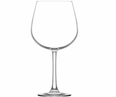 Gin Cocktail Glass Sardinia 75cl/ 26.4oz