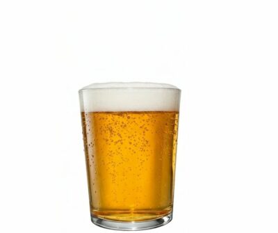 Elite Stubby Half Pints 10oz - Glassjacks II