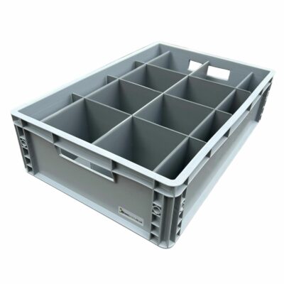 Euro Crate 8 Cells_Glassjacks_GJ-150-08